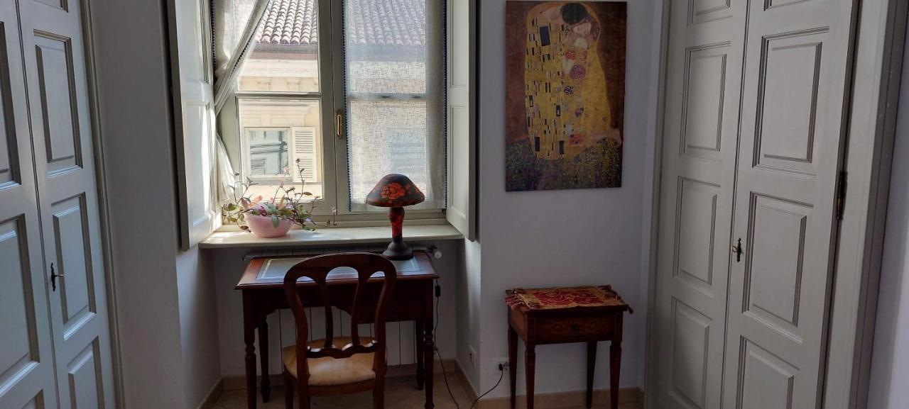 都灵Ynh Bilo Sancarlo Museo Egizio Piazza San Carlo公寓 外观 照片