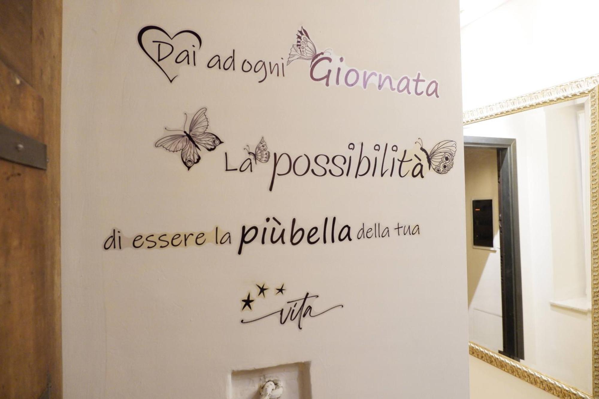 都灵Ynh Bilo Sancarlo Museo Egizio Piazza San Carlo公寓 外观 照片